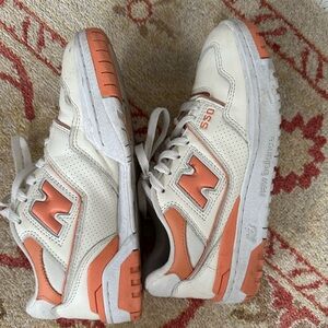 New Balance 550’s